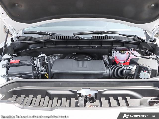 2026 GMC Sierra 1500 Elevation (Stk: T146) in Grimsby - Image 6 of 26