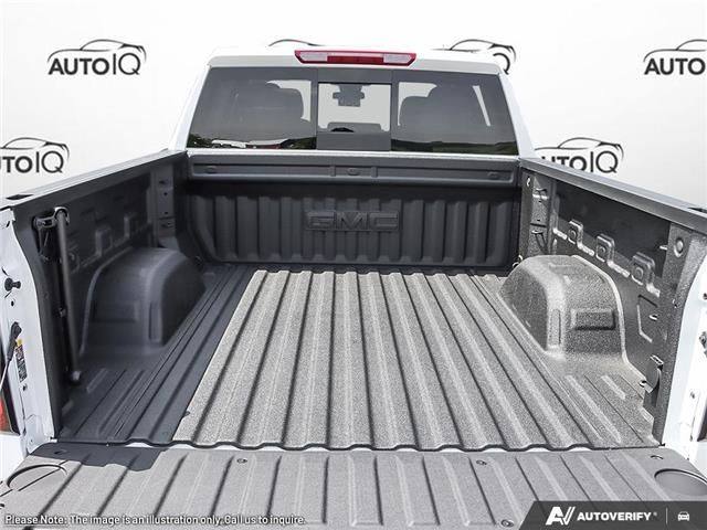 2026 GMC Sierra 1500 Elevation (Stk: T146) in Grimsby - Image 7 of 26