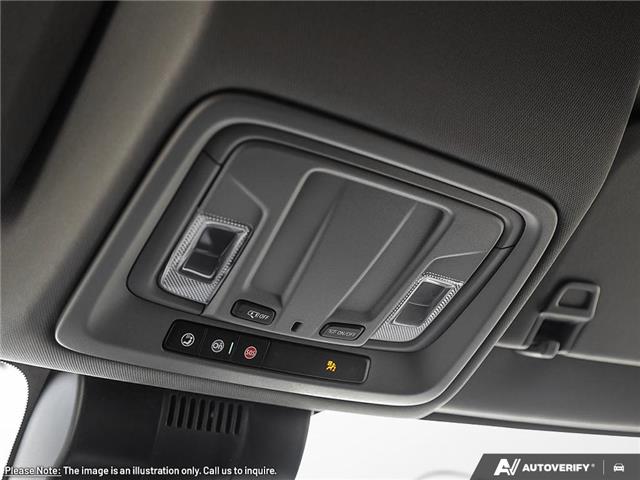 2026 GMC Sierra 1500 Elevation (Stk: T146) in Grimsby - Image 19 of 26