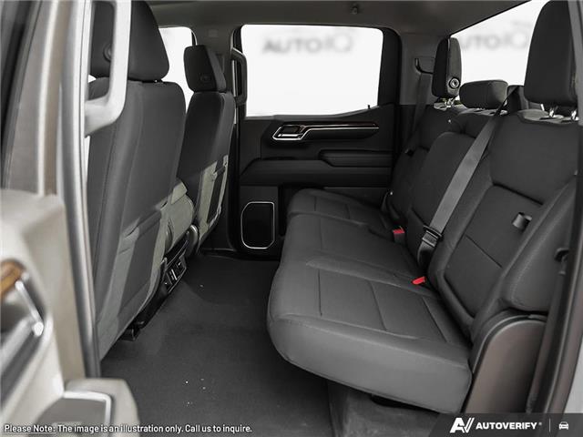 2026 GMC Sierra 1500 Elevation (Stk: T146) in Grimsby - Image 21 of 26