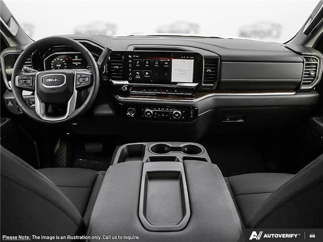 2026 GMC Sierra 1500 Elevation (Stk: T146) in Grimsby - Image 22 of 26