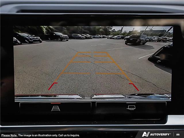 2026 GMC Sierra 1500 Elevation (Stk: T146) in Grimsby - Image 23 of 26