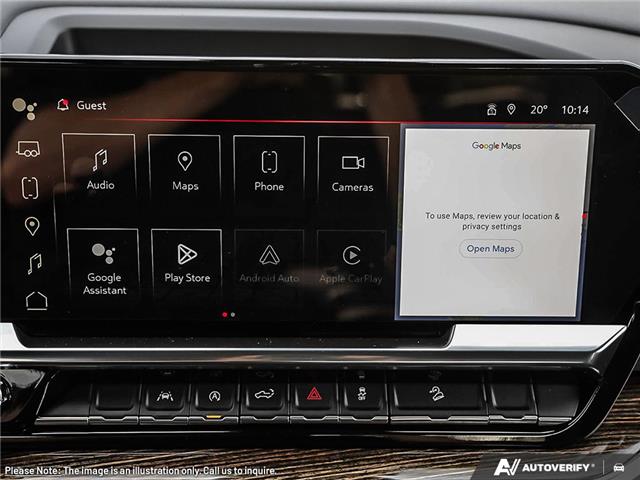 2026 GMC Sierra 1500 Elevation (Stk: T146) in Grimsby - Image 24 of 26