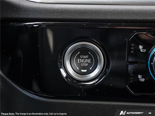 2026 GMC Sierra 1500 Elevation (Stk: T146) in Grimsby - Image 26 of 26