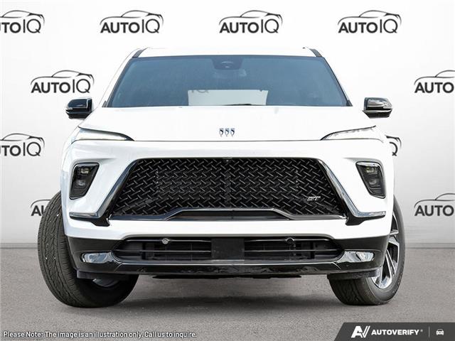 2026 Buick Enclave Sport Touring (Stk: T165) in Grimsby - Image 2 of 26