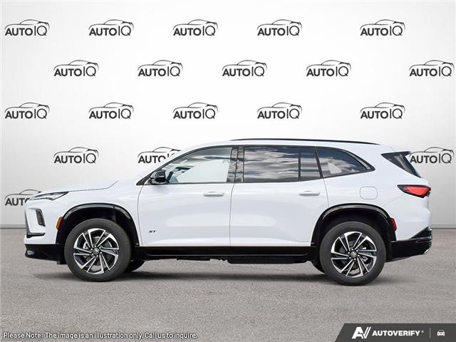 2026 Buick Enclave Sport Touring (Stk: T165) in Grimsby - Image 3 of 26