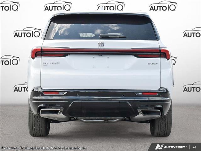 2026 Buick Enclave Sport Touring (Stk: T165) in Grimsby - Image 5 of 26