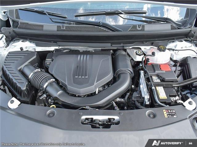 2026 Buick Enclave Sport Touring (Stk: T165) in Grimsby - Image 6 of 26