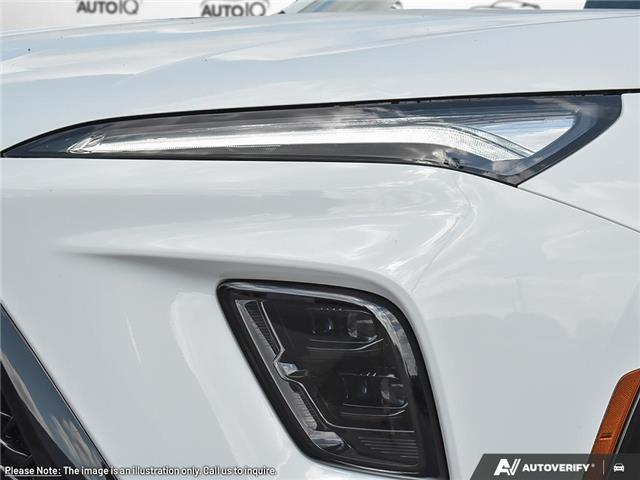 2026 Buick Enclave Sport Touring (Stk: T165) in Grimsby - Image 10 of 26