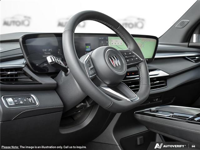 2026 Buick Enclave Sport Touring (Stk: T165) in Grimsby - Image 12 of 26