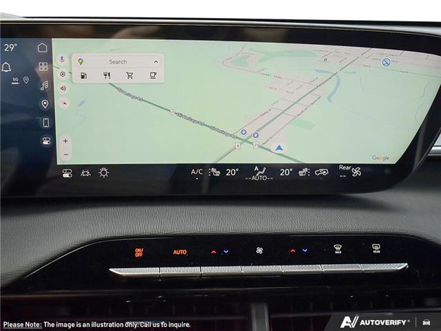 2026 Buick Enclave Sport Touring (Stk: T165) in Grimsby - Image 18 of 26