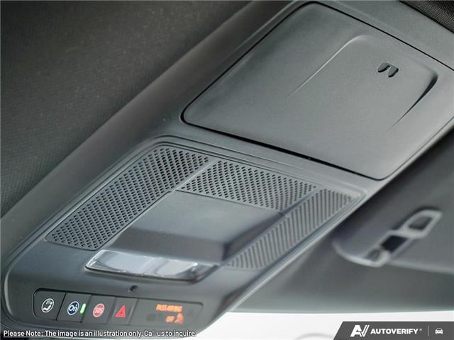 2026 Buick Enclave Sport Touring (Stk: T165) in Grimsby - Image 19 of 26