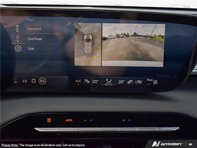 2026 Buick Enclave Sport Touring (Stk: T165) in Grimsby - Image 23 of 26