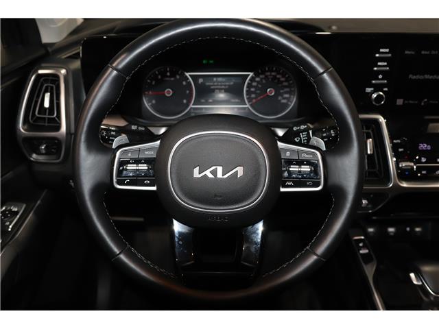 2023 Kia Sorento 2.5T X-Line (Stk: 25294) in Edmonton - Image 24 of 25