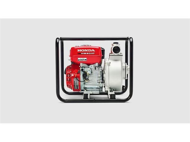 2025 Honda WB20XT4C UTILITY 2 (Stk: HP-541) in Grande Prairie - Image 1 of 1