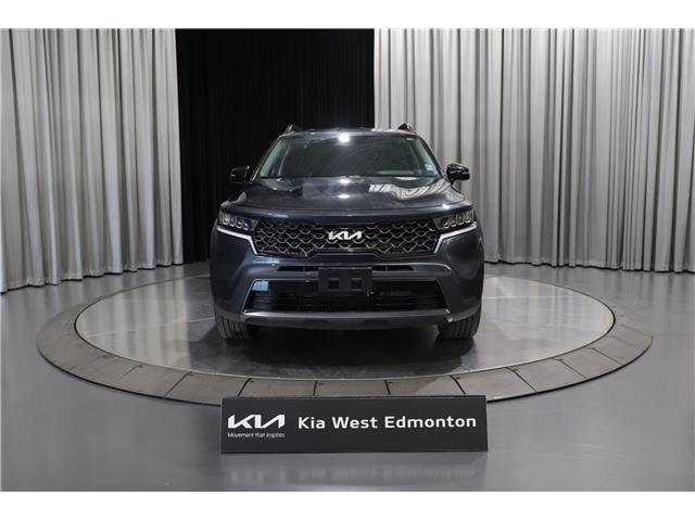 2023 Kia Sorento 2.5T X-Line (Stk: 25294) in Edmonton - Image 2 of 25