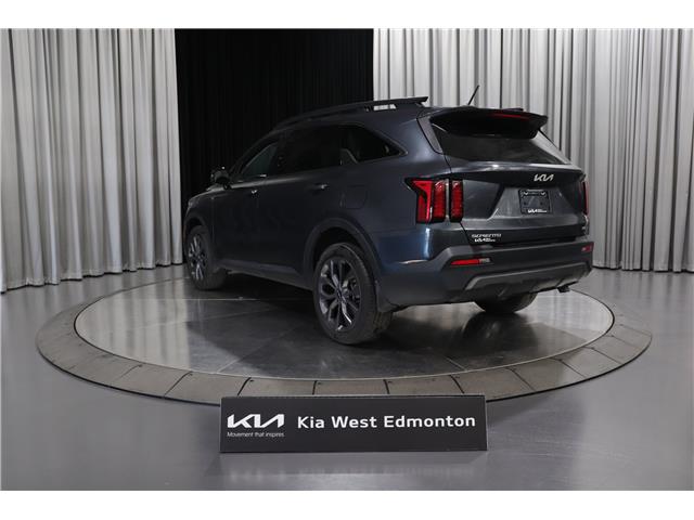 2023 Kia Sorento 2.5T X-Line (Stk: 25294) in Edmonton - Image 4 of 25