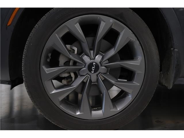 2023 Kia Sorento 2.5T X-Line (Stk: 25294) in Edmonton - Image 9 of 25