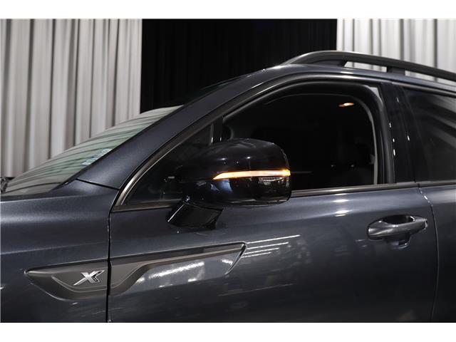 2023 Kia Sorento 2.5T X-Line (Stk: 25294) in Edmonton - Image 8 of 25