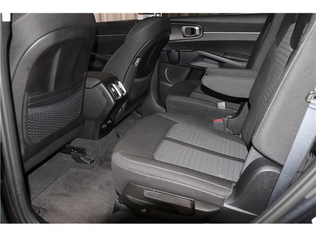 2023 Kia Sorento 2.5T X-Line (Stk: 25294) in Edmonton - Image 21 of 25