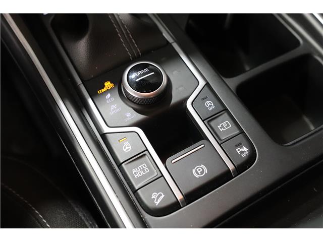 2023 Kia Sorento 2.5T X-Line (Stk: 25294) in Edmonton - Image 20 of 25