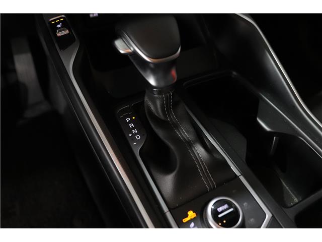2023 Kia Sorento 2.5T X-Line (Stk: 25294) in Edmonton - Image 19 of 25