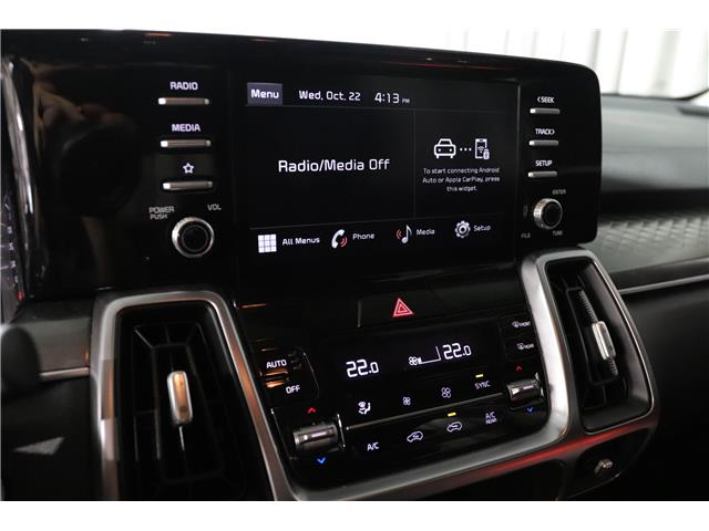 2023 Kia Sorento 2.5T X-Line (Stk: 25294) in Edmonton - Image 15 of 25