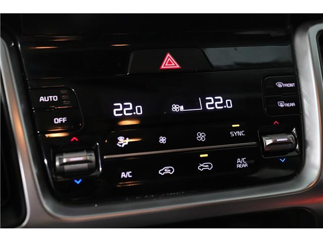 2023 Kia Sorento 2.5T X-Line (Stk: 25294) in Edmonton - Image 17 of 25