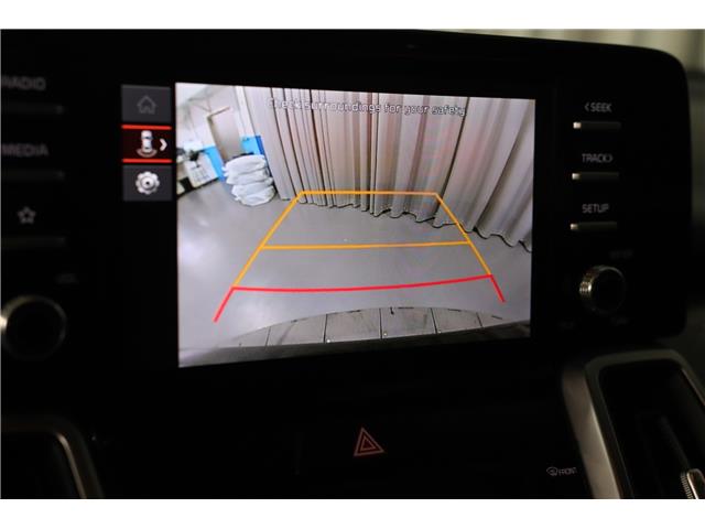 2023 Kia Sorento 2.5T X-Line (Stk: 25294) in Edmonton - Image 16 of 25