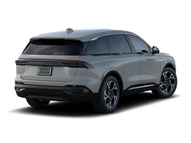 2026 Lincoln Nautilus Premiere (Stk: 26N7543) in Mississauga - Image 3 of 7