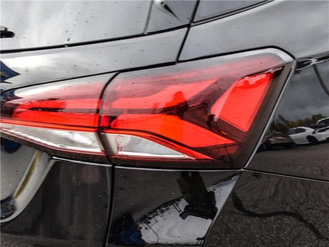 2024 Chevrolet Equinox RS (Stk: LCEQ00388A) in Tilbury - Image 7 of 29 2024 Chevrolet Equinox RS (Stk: LCEQ00388A) in Tilbury - Image 7 of 29