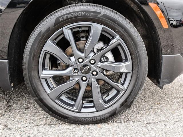 2024 Chevrolet Equinox RS (Stk: LCEQ00388A) in Tilbury - Image 8 of 29 2024 Chevrolet Equinox RS (Stk: LCEQ00388A) in Tilbury - Image 8 of 29