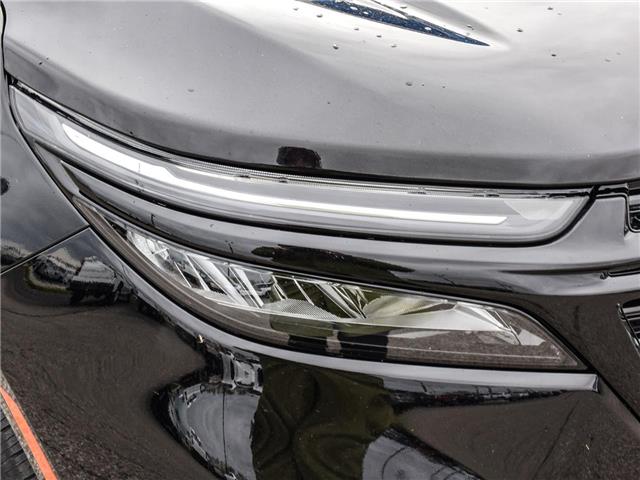 2024 Chevrolet Equinox RS (Stk: LCEQ00388A) in Tilbury - Image 9 of 29 2024 Chevrolet Equinox RS (Stk: LCEQ00388A) in Tilbury - Image 9 of 29