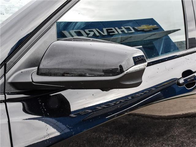 2024 Chevrolet Equinox RS (Stk: LCEQ00388A) in Tilbury - Image 10 of 29 2024 Chevrolet Equinox RS (Stk: LCEQ00388A) in Tilbury - Image 10 of 29