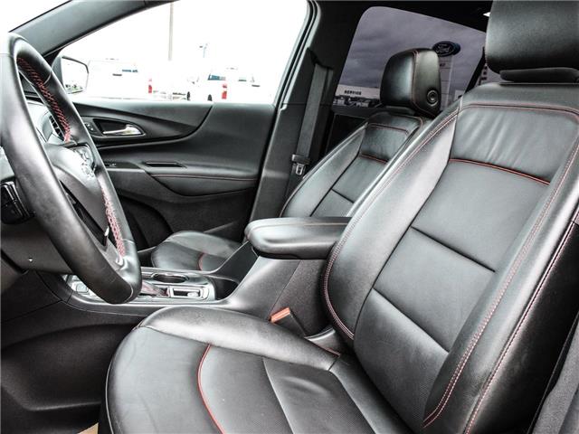 2024 Chevrolet Equinox RS (Stk: LCEQ00388A) in Tilbury - Image 14 of 29 2024 Chevrolet Equinox RS (Stk: LCEQ00388A) in Tilbury - Image 14 of 29