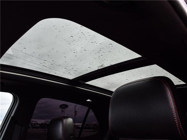 2024 Chevrolet Equinox RS (Stk: LCEQ00388A) in Tilbury - Image 15 of 29 2024 Chevrolet Equinox RS (Stk: LCEQ00388A) in Tilbury - Image 15 of 29