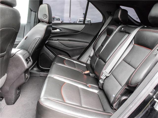 2024 Chevrolet Equinox RS (Stk: LCEQ00388A) in Tilbury - Image 16 of 29 2024 Chevrolet Equinox RS (Stk: LCEQ00388A) in Tilbury - Image 16 of 29