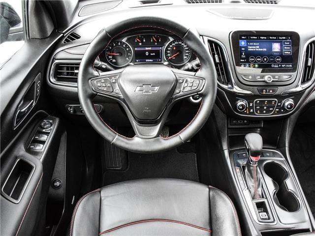 2024 Chevrolet Equinox RS (Stk: LCEQ00388A) in Tilbury - Image 18 of 29 2024 Chevrolet Equinox RS (Stk: LCEQ00388A) in Tilbury - Image 18 of 29