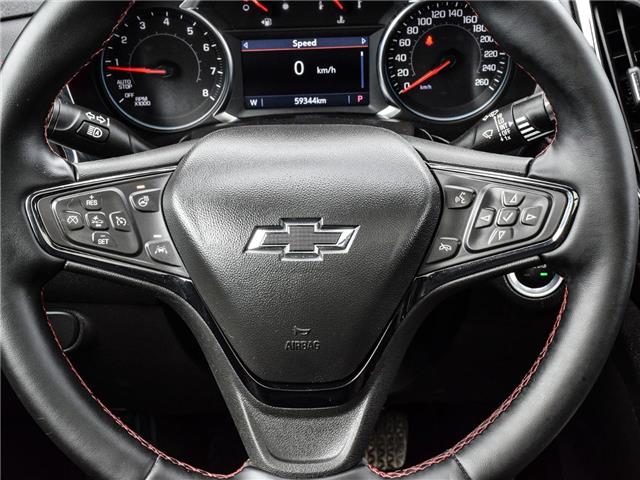 2024 Chevrolet Equinox RS (Stk: LCEQ00388A) in Tilbury - Image 19 of 29 2024 Chevrolet Equinox RS (Stk: LCEQ00388A) in Tilbury - Image 19 of 29