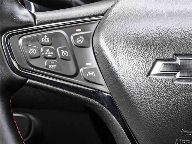 2024 Chevrolet Equinox RS (Stk: LCEQ00388A) in Tilbury - Image 20 of 29 2024 Chevrolet Equinox RS (Stk: LCEQ00388A) in Tilbury - Image 20 of 29