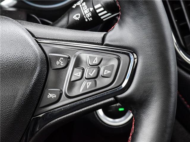 2024 Chevrolet Equinox RS (Stk: LCEQ00388A) in Tilbury - Image 21 of 29 2024 Chevrolet Equinox RS (Stk: LCEQ00388A) in Tilbury - Image 21 of 29