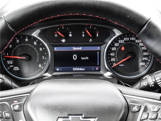 2024 Chevrolet Equinox RS (Stk: LCEQ00388A) in Tilbury - Image 22 of 29 2024 Chevrolet Equinox RS (Stk: LCEQ00388A) in Tilbury - Image 22 of 29