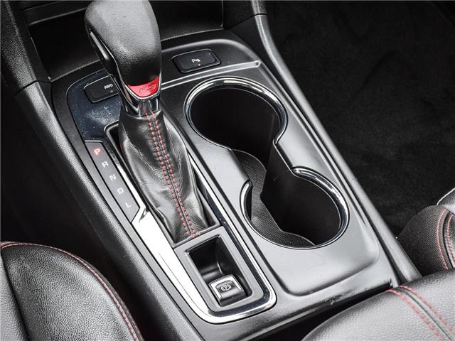 2024 Chevrolet Equinox RS (Stk: LCEQ00388A) in Tilbury - Image 23 of 29 2024 Chevrolet Equinox RS (Stk: LCEQ00388A) in Tilbury - Image 23 of 29