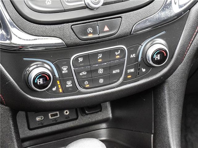 2024 Chevrolet Equinox RS (Stk: LCEQ00388A) in Tilbury - Image 24 of 29 2024 Chevrolet Equinox RS (Stk: LCEQ00388A) in Tilbury - Image 24 of 29