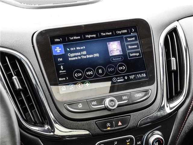 2024 Chevrolet Equinox RS (Stk: LCEQ00388A) in Tilbury - Image 25 of 29 2024 Chevrolet Equinox RS (Stk: LCEQ00388A) in Tilbury - Image 25 of 29