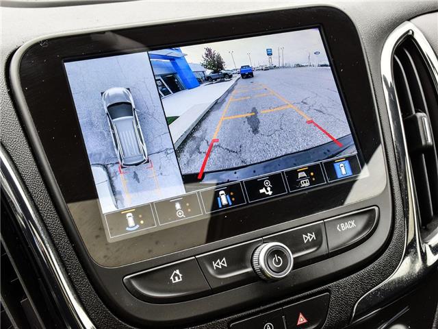 2024 Chevrolet Equinox RS (Stk: LCEQ00388A) in Tilbury - Image 27 of 29 2024 Chevrolet Equinox RS (Stk: LCEQ00388A) in Tilbury - Image 27 of 29