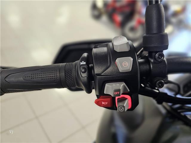 2025 Triumph TIGER 900 RALLY PRO (Stk: 25TS-052) in Grande Prairie - Image 8 of 12