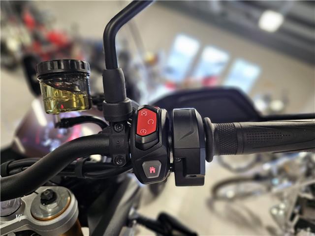 2025 Triumph TIGER 900 RALLY PRO (Stk: 25TS-052) in Grande Prairie - Image 9 of 12