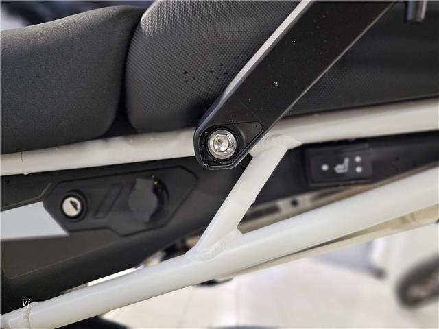 2025 Triumph TIGER 900 RALLY PRO (Stk: 25TS-052) in Grande Prairie - Image 11 of 12