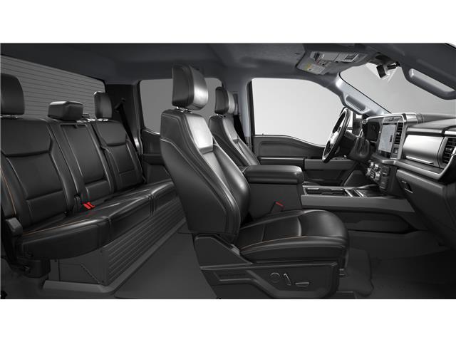 2026 Ford F-350 Lariat (Stk: 26T6432) in Olds - Image 5 of 7